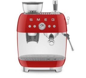 Máy pha cà phê espresso SMEG EGF03 - Hàng chính hãng