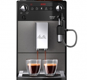 Máy pha cà phê Melitta Avanza Titan - Hàng chính hãng