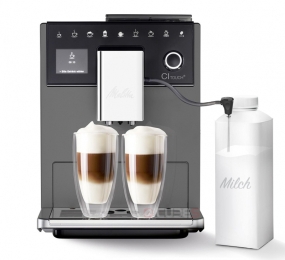 Máy pha cà phê Melitta CI TOUCH PLUS  - Hàng chính hãng