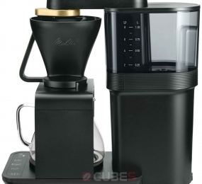 Máy pha cà phê Melitta Epou - Hàng chính hãng