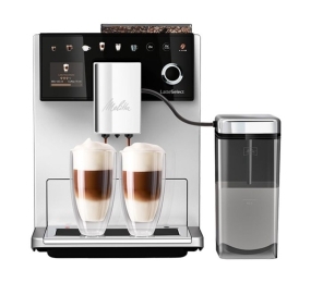 Máy pha cà phê Melitta LATTE SELECT - Hàng chính hãng