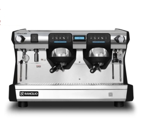 Máy pha cà phê Rancilio Classe 7 USB 2 Group - Hàng chính hãng