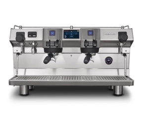 Máy pha cà phê Rancilio Invicta 2 Group - Hàng chính hãng