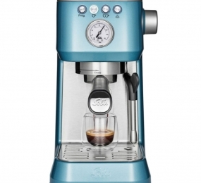 Máy pha cà phê Solis  BARISTA PERFETTA PLUS