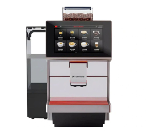 Máy pha cà phê tự động Dr.Coffee M12 BIG PLUS