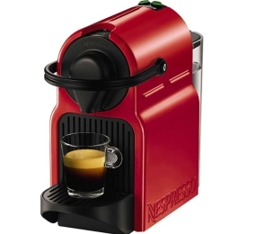 Máy pha cà phê viên nén Nespresso Krups Inissia XN1001 - Hàng chính hãng