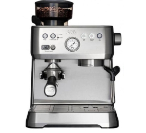 Máy pha cafe tự động Solis GRIND & INFUSE PERFETTA