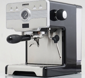Máy pha cafe Zamboo ZB-99PRO - Hàng chính hãng