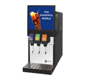 Máy pha đồ uống 3 vòi CVSA 218A3S - Hàng chính hãng