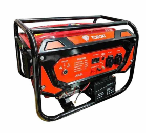 Máy phát điện Toboki TK-5000E