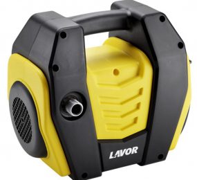 Máy phun cao áp Lavor HERO 105 AC - Hàng chính hãng