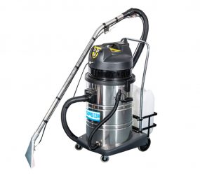 Máy phun hút giặt thảm Supper Clean LC-802SC - Hàng chính hãng