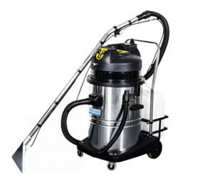 Máy phun hút giặt thảm Supper Clean LC-602SC - Hàng chính hãng