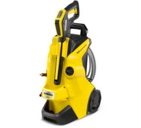 Máy phun rửa áp lực cao K 4 Power Control Flex - Hàng chính hãng