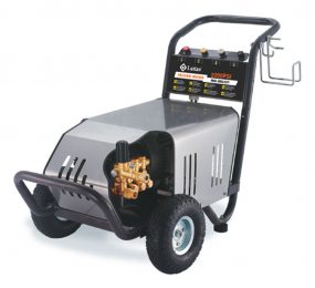 Máy phun rửa áp lực cao Lutian 2200PSI-3KW  - Hàng chính hãng