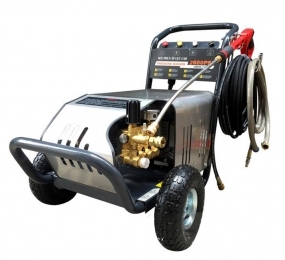 Máy phun rửa áp lực cao Lutian LT20M26-3.7T4 - Hàng chính hãng