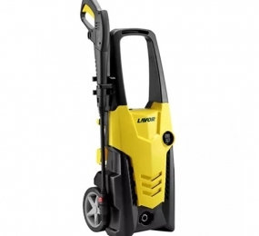 Máy phun rửa cao áp Lavor Saturn 140 - Hàng chính hãng