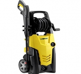 Máy phun rửa cao áp Lavor Saturn 140-A - Hàng chính hãng