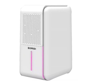 Máy phun sương tại độ ẩm Bomidi UH02