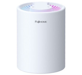 Máy phun sương tạo ẩm, xông tinh dầu Fujihome HM05A - Hàng chính hãng