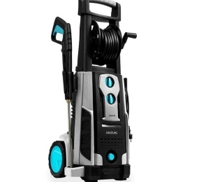Máy phun xịt rửa áp lực cao Cecotec HidroBoost 3200 Induction... - Hàng chính hãng