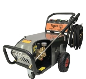 Máy phun xịt rửa xe cao áp Tiger UV-3600 - Hàng chính hãng