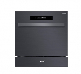 Máy rửa bát âm tủ Kaff KF-BISMS8 - Hàng chính hãng