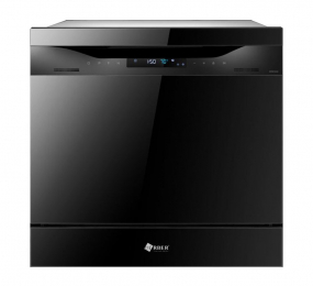 Máy rửa bát Arber ABMRB08GD - Hàng chính hãng