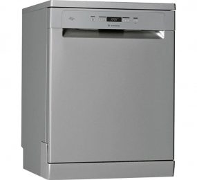 Máy rửa bát Ariston LFC3C26X - Hàng chính hãng