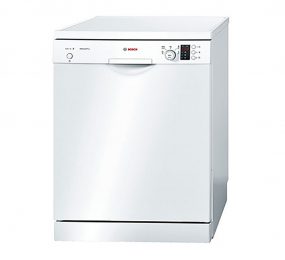 Máy rửa bát Bosch SMS25CW01E - Hàng chính hãng