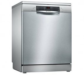 Máy rửa bát Bosch SMS46MI07E - Hàng chính hãng