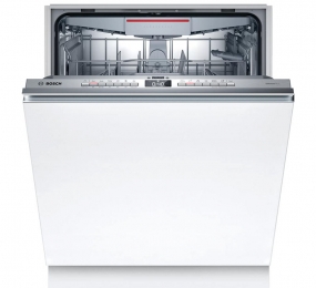 Máy rửa bát Bosch SMV4HVX31E - Hàng chính hãng