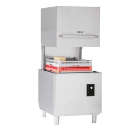 Máy rửa bát công nghiệp Asber GEX-H500-DD
