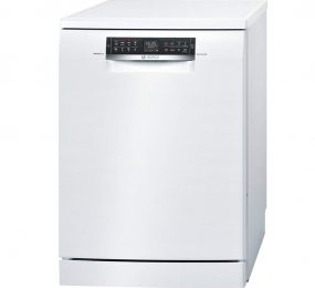 Máy rửa bát độc lập Bosch SMS68TW06E - Hàng chính hãng