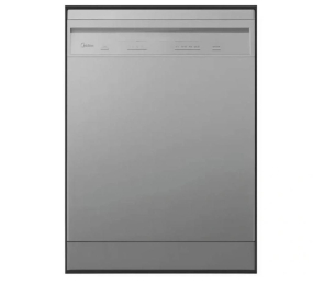 Máy rửa bát độc lập Panasonic 60cm NP-6V4MUEVN