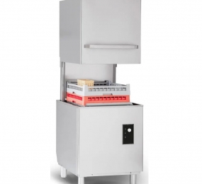 Máy rửa bát đơn Asber GE-H500 DD