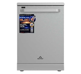 Máy rửa bát Hòa Phát HD-F1508EBS.TM - Hàng chính hãng