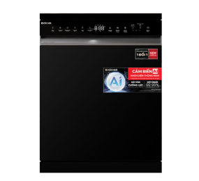 Máy rửa bát Kocher X15 Smart AI 