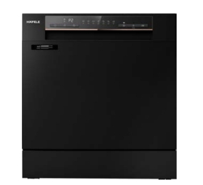 Máy rửa chén để bàn Hafele HDW-T5531B 538.21.350  - Hàng chính hãng