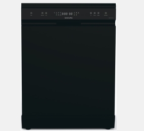 Máy rửa chén Sakura SCE-W1701 - Hàng chính hãng