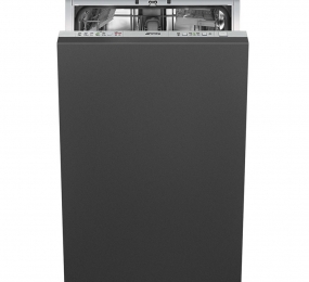 Máy rửa chén SMEG STA4523 536.24.502 - Hàng chính hãng