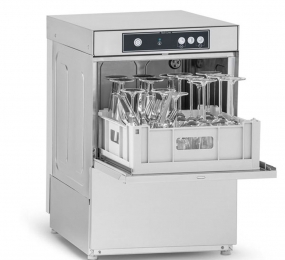 Máy rửa ly Asber GT-500 DD