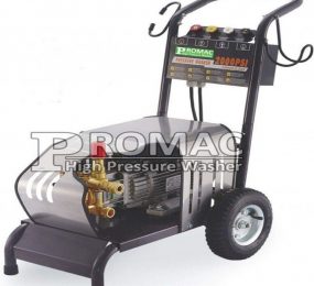 Máy rửa xe áp lực cao Promac M20 - Hàng chính hãng