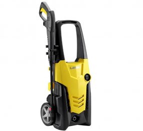 Máy rửa xe cao áp Lavor IKON 140 - Hàng chính hãng