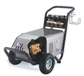 Máy rửa xe cao áp Lutian 20M22-3T4 - Hàng chính hãng