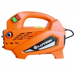 Máy rửa xe cao áp Lutian LT210G-1600 - Hàng chính hãng