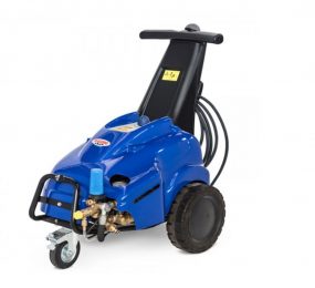Máy rửa xe cao áp Mazzoni KC3005 - Hàng chính hãng