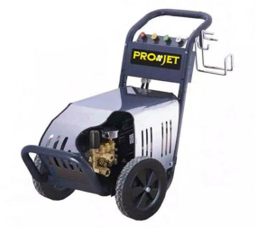Máy rửa xe cao áp Projet P55-1518B3  - Hàng chính hãng