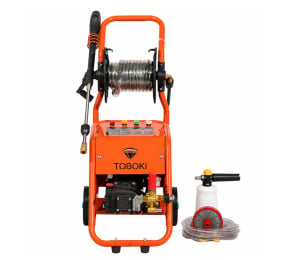 Máy rửa xe cao áp Toboki TOK-2500