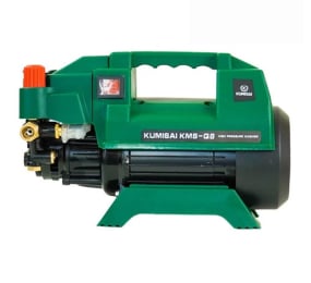 Máy rửa xe gia đình Kumisai KMS-Q8 - Hàng chính hãng